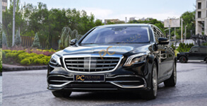 Mercedes-S-Class-Chauffeur-Services-In-London