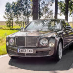 Bentley-Mulsanne-Front-look
