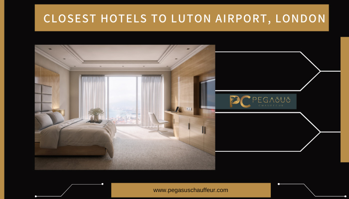 Closest-Hotels-to-Luton-Airport,-London