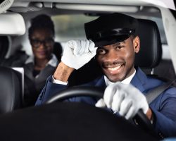 reputed chauffeur company in london